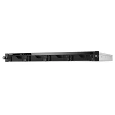 Asustor AS6204RS Elite Performance and Functionality NAS Storage