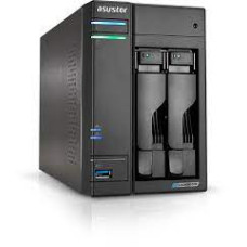Asustor AS6602T NAS Storage