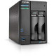 Asustor AS6602T NAS Storage