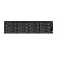 Asustor AS7116RDX Lockerstor 16R Pro 16-Bay NAS Enclosure