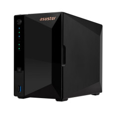 Asustor DRIVESTOR 2 Pro AS3302T 2-Bay NAS