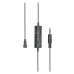 Buy Audio-Technica ATR3350XiS Lavalier Microphone Online in Jashore image 1