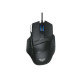 Aula S12 Wired Optical Gaming Mouse showcasing ergonomic design and RGB lighting features