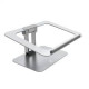 Aula Wind F63 Laptop Holder With Cooling Stand