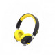 Awei A800BL Bluetooth Wireless Headphone showcasing sleek design, comfortable fit, and premium audio quality