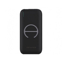 Awei P21K 12000 mAh Wireless Power Bank Awei P21K 12000 mAh Wireless Power Bank