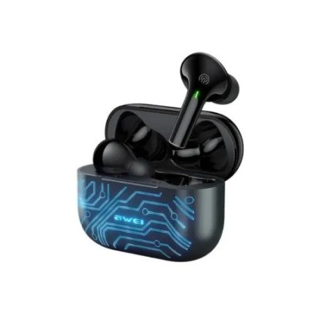 Ultimate Gaming Experience with Awei T29 Pro Earbuds