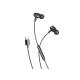 Awei TC1 Type-C Earphone showcasing modern design and quality sound performance, perfect for music lovers in Bangladesh.