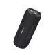 Awei Y669 Bluetooth TWS Waterproof Speaker displayed outdoors showcasing durability and sound quality
