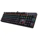 BAJEAL HJK901 Hot-swappable Blue Switch Mechanical Keyboard