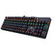 BAJEAL HJK901 Hot-swappable Blue Switch Mechanical Keyboard