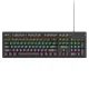 BAJEAL HJK901 Pro Hot-swappable Blue Switch Mechanical Keyboard