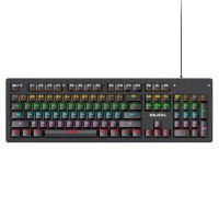 BAJEAL HJK901 Pro Hot-swappable Red Switch Mechanical Keyboard