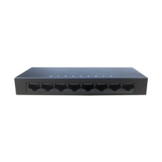 BDCOM S1008-D 8 Ports Unmanaged Switches
