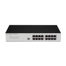 BDCOM S1016C 16 Ports 100M Unmanaged Switch