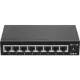 BDCOM S1508 E 8 Ports Unmanaged Switches