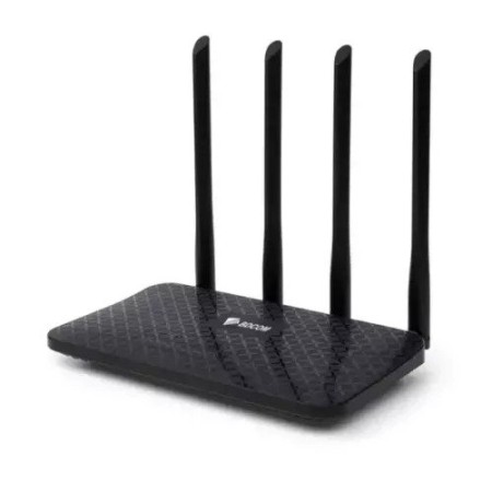 "Introducing the BDCOM WAP2100-WR1200G: Next-Level 1200mbps Dual Band Gigabit Wifi Router"