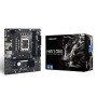 BIOSTAR H610MH 12th and 13th Gen Micro ATX Motherboard