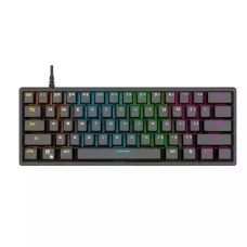 Bajeal G101 RGB Mechanical Gaming Keyboard
