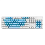Bajeal K500 Hot-swappable RGB Mechanical Keyboard