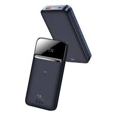Baseus 10000mAh 20W Magnetic Wireless Fast Charging Power Bank Baseus 10000mAh 20W Magnetic Wireless Fast Charging Power Bank