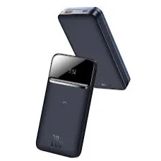 Baseus 10000mAh 20W Magnetic Wireless Fast Charging Power Bank