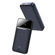 Baseus 10000mAh 20W Magnetic Wireless Fast Charging Power Bank