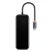 Baseus AcmeJoy 7-Port Type-C Hub Adapter image 3