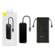 Baseus AcmeJoy 7-Port Type-C Hub Adapter 2026 jessore bd