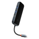 Baseus AcmeJoy 7-Port Type-C Hub Adapter 2026 jessore bd