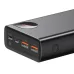Baseus Adaman Metal 20000mAh Power Bank - Quick Charge in Bangladesh image 3