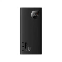 Baseus Adaman Metal Digital Display 20000mAh 30W Fast Charging Power Bank Baseus Adaman Metal Digital Display 20000mAh 30W Fast Charging Power Bank