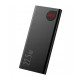Baseus Adaman Metal Digital Display 22.5W 20000mAh Fast Charging Power Bank