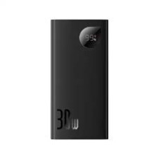 Baseus Adaman2: The Ultimate 10000mAh Fast Charging Power Bank with Digital Display Baseus Adaman2: The Ultimate 10000mAh Fast Charging Power Bank with Digital Display