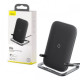 Baseus BS-W502 Rib Horizontal and Vertical Mobile Holder with Wireless Charging 2026 jessore bd