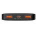 Baseus Bipow 20W 10000mAh Fast Charging Power Bank in Bangladesh image 2