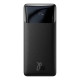 Baseus Bipow 20W 10000mAh Digital Display Fast Charging Power Bank (Overseas Edition) 2026 jessore bd