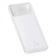 Baseus Bipow Digital Display 15W 30000mAh Power Bank