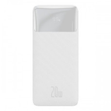Baseus Bipow Digital Display 20W 10000mAh Power Bank