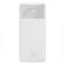 Baseus Bipow Digital Display 20W 10000mAh Power Bank