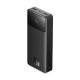 Baseus Bipow Digital Display 20000mAh Power Bank in Jashore, showcasing its sleek design and fast charging capabilities