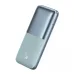 Buy Baseus Bipow Pro 10000mAh Fast Charge Power Bank in Bangladesh image 1