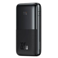 Baseus Bipow Pro Digital Display 22.5W 10000mAh Power Bank Baseus Bipow Pro Digital Display 22.5W 10000mAh Power Bank