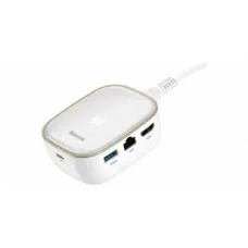 Baseus CAHUB-AC02 Type-C 7-in-1 Multi-functional Hub Adapter