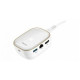 Baseus CAHUB-AC02 Type-C 7-in-1 Multi-functional Hub Adapter