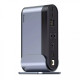 Baseus CAHUB-DG0G Working Station 17-in-1 Multifunctional Type-C HUB 2026 jessore bd