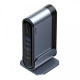 Baseus CAHUB-DG0G Working Station 17-in-1 Multifunctional Type-C HUB 2026 jessore bd