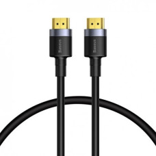 Baseus Cafule 4KHDMI Male to 4KHDMI Male Adapter Cable 1 Meter