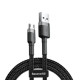 Baseus Cafule USB to Micro USB 1M Data Cable 2026 jessore bd
