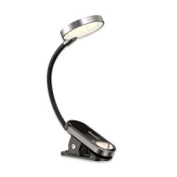 Baseus DGRAD-0G Comfort Reading Mini Clip Lamp